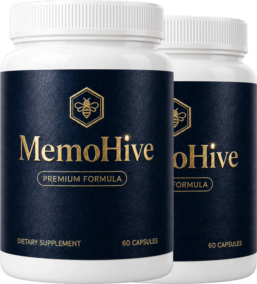 MemoHive lifestyle